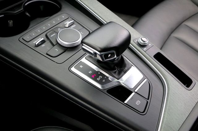 Used 2019 Audi A4 2.0T Premium image 18