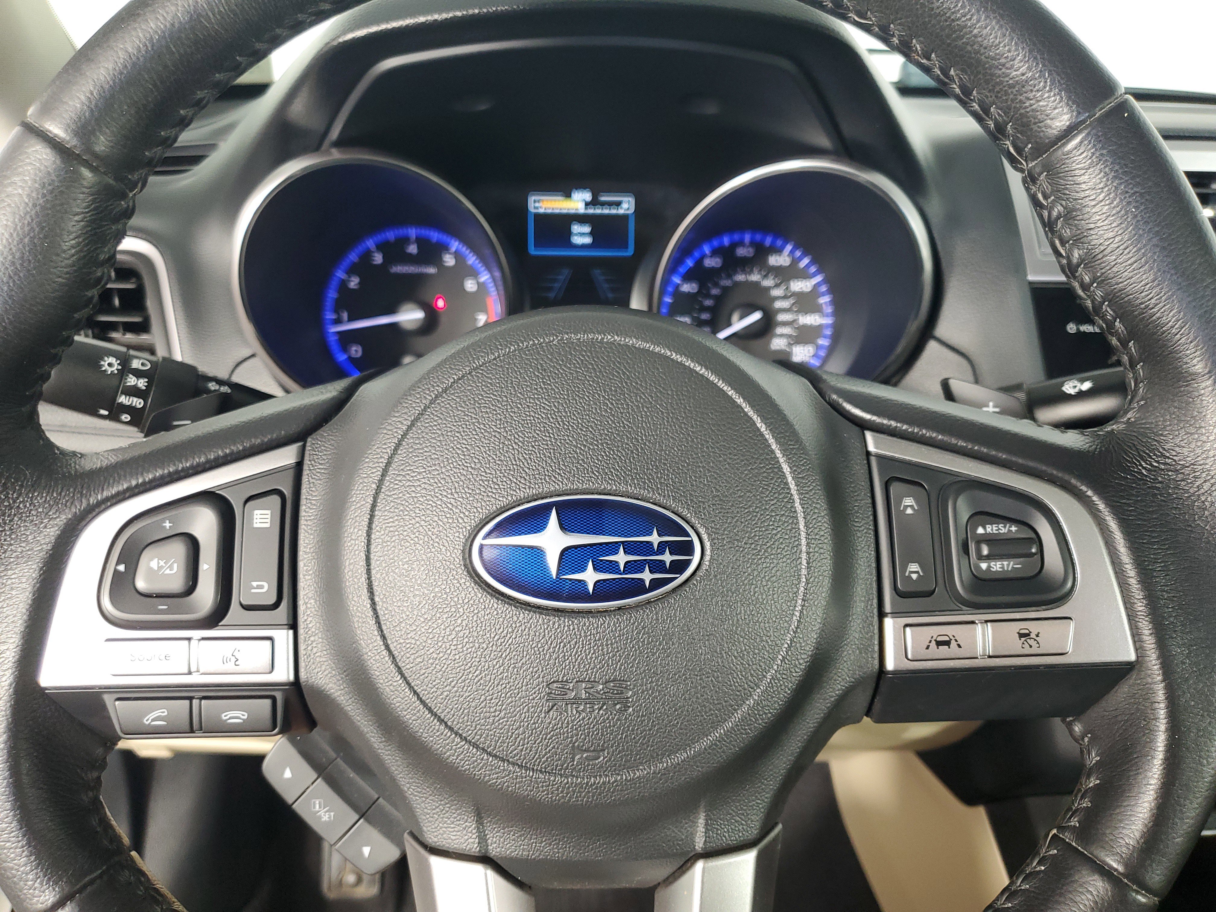 Used 2017 Subaru Legacy 3.6R Limited AWD/4WD image 23
