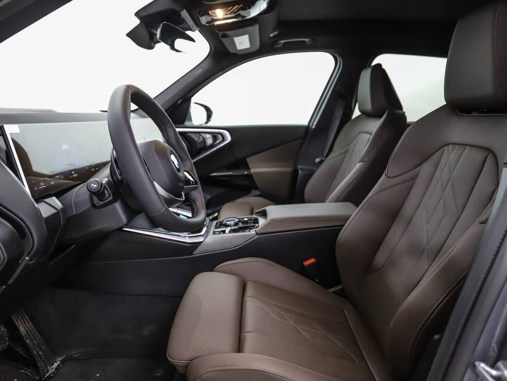 Used 2026 BMW X3 xDrive30 w/ Convenience Package image 11