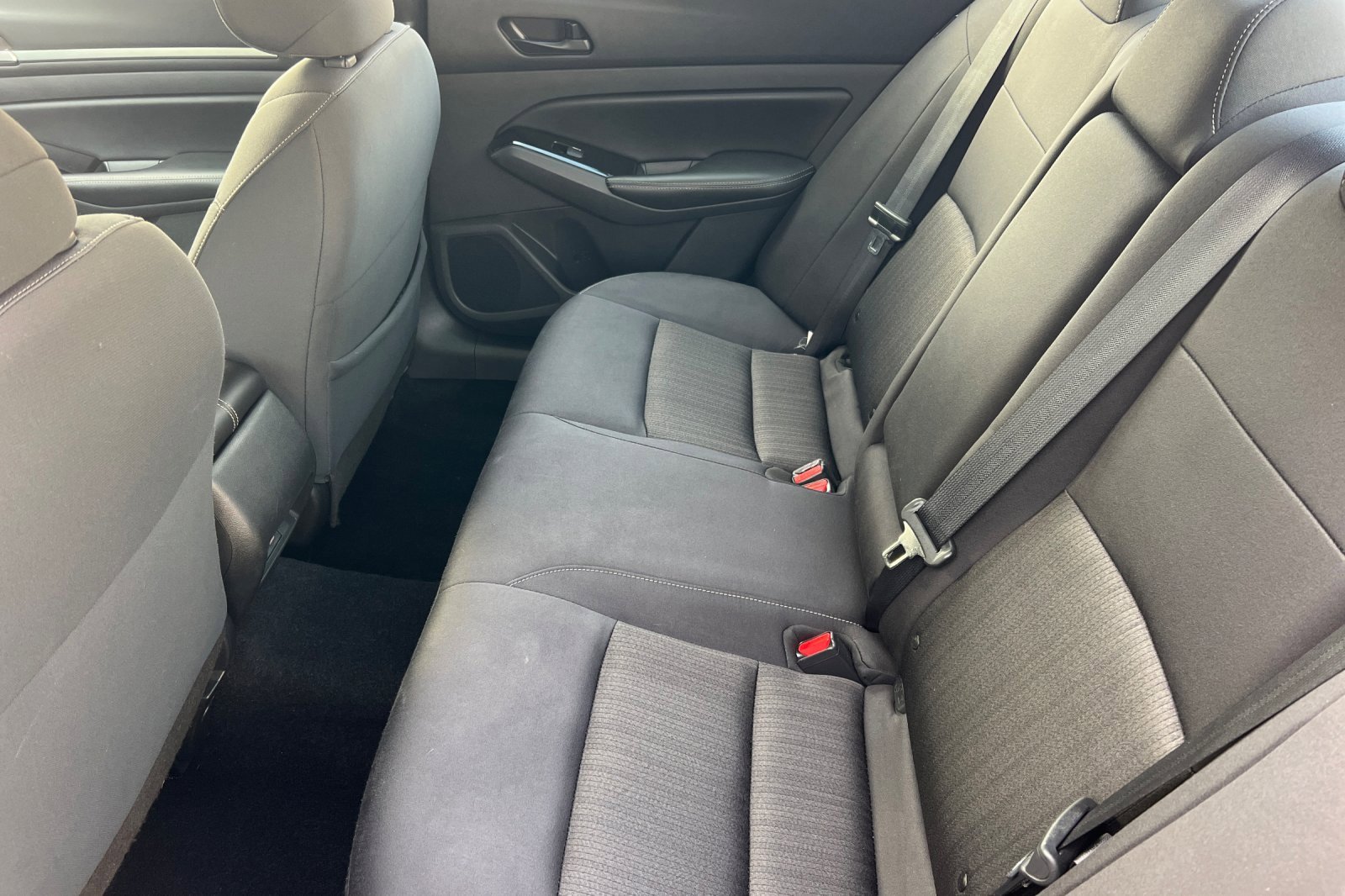 Certified 2023 Nissan Altima 2.5 SV image 13