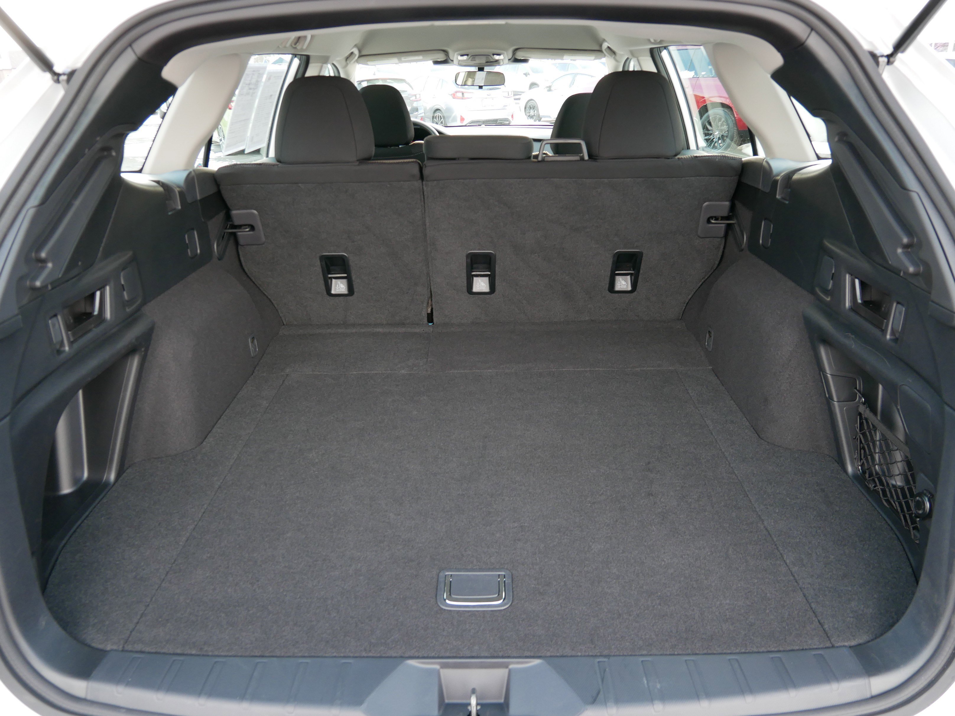 Used 2025 Subaru Outback image 18