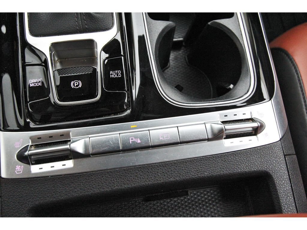 Used 2023 Kia Carnival SX FWD image 33