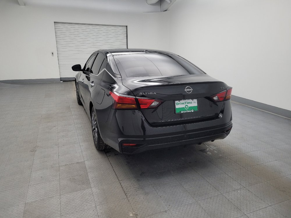 Used 2023 Nissan Altima 2.5 SV image 6