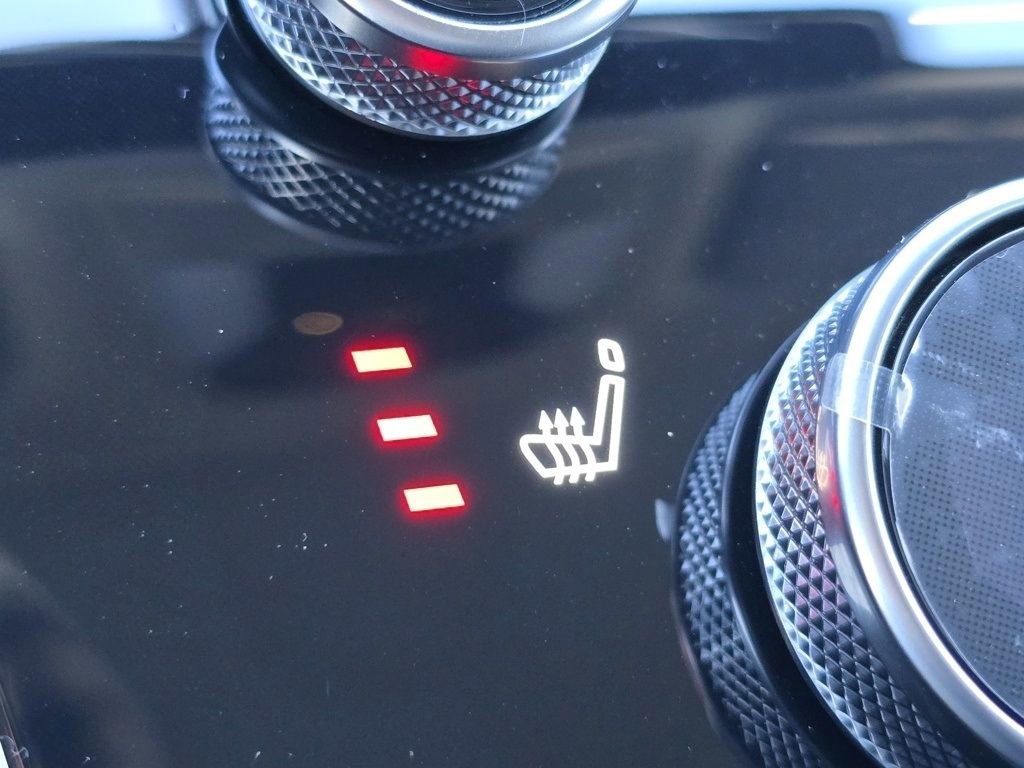 Certified 2025 INFINITI QX60 Pure image 8