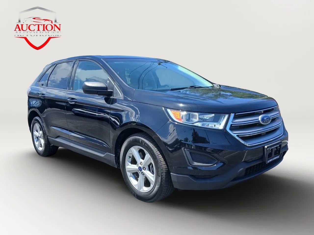 Used 2016 Ford Edge SE AWD/4WD image 3
