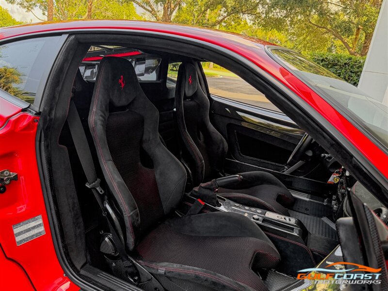 Used 2009 Ferrari F430 Scuderia RWD image 27
