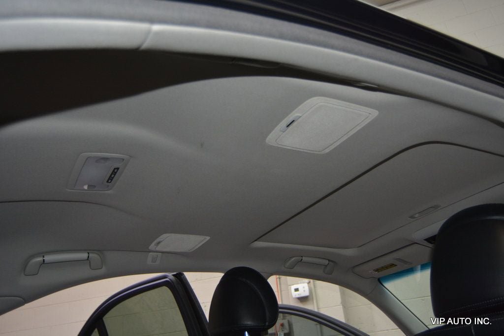 Used 2013 Lexus LS 460 w/ Comfort Pkg RWD image 22