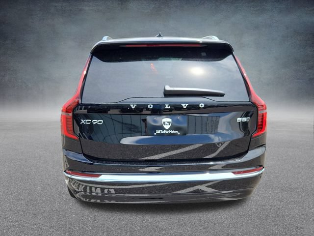 New 2026 Volvo XC90 B5 Plus w/ Protection Package AWD/4WD image 6