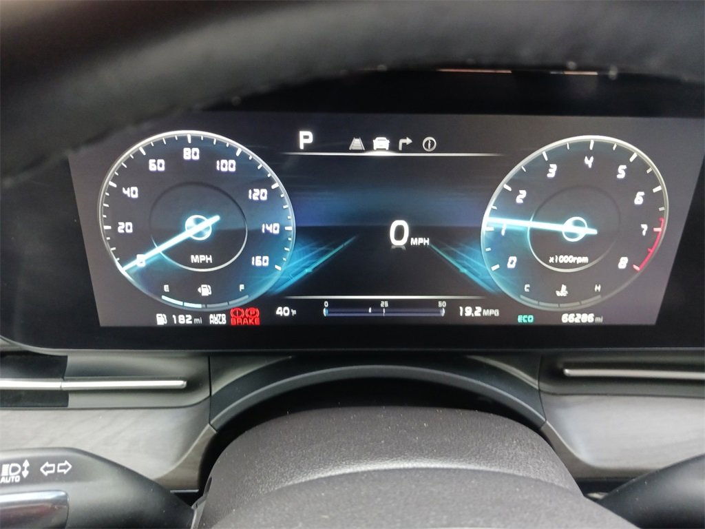 Used 2024 Kia Carnival SX image 18