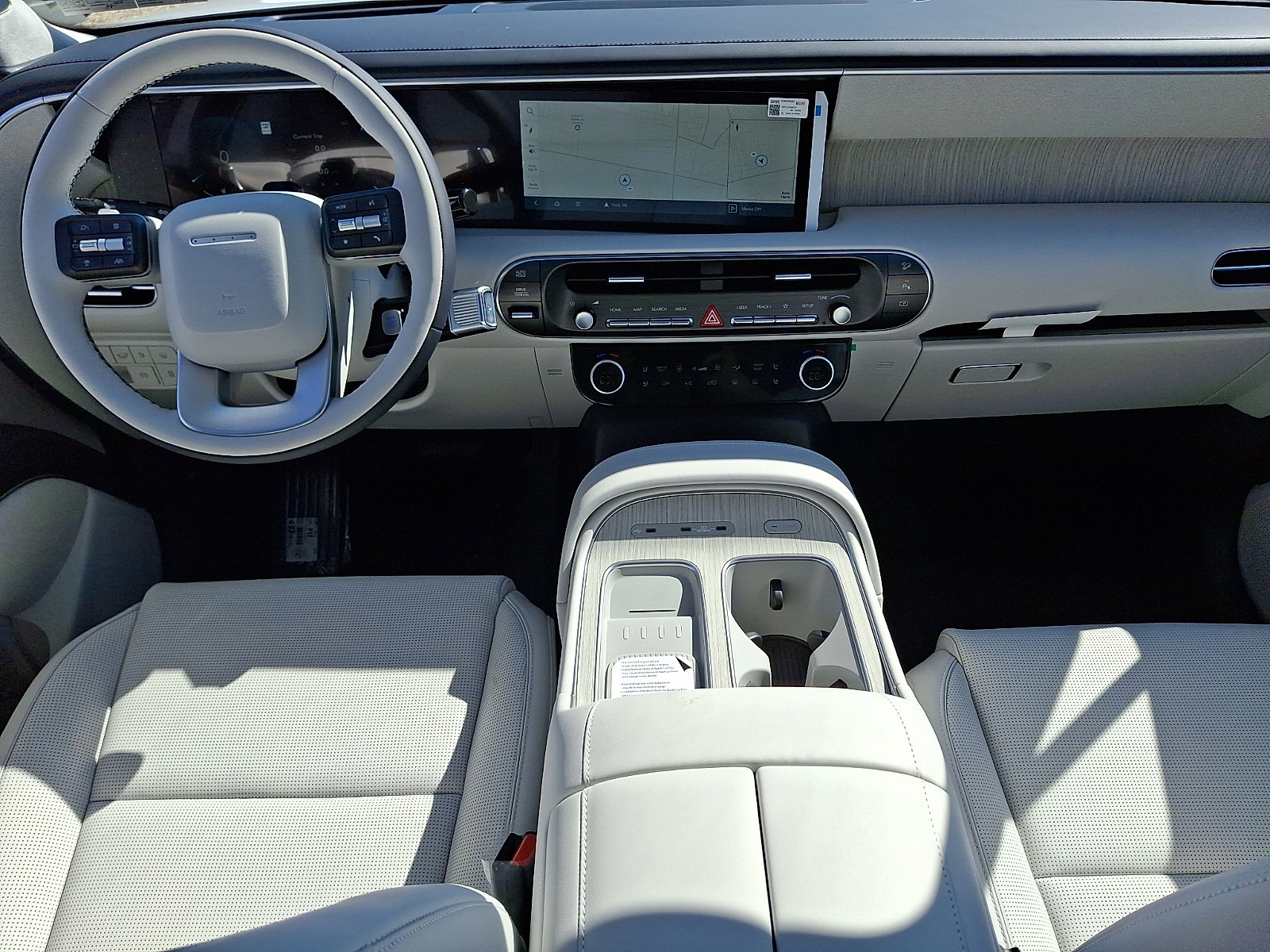 New 2026 Hyundai Palisade Calligraphy image 10