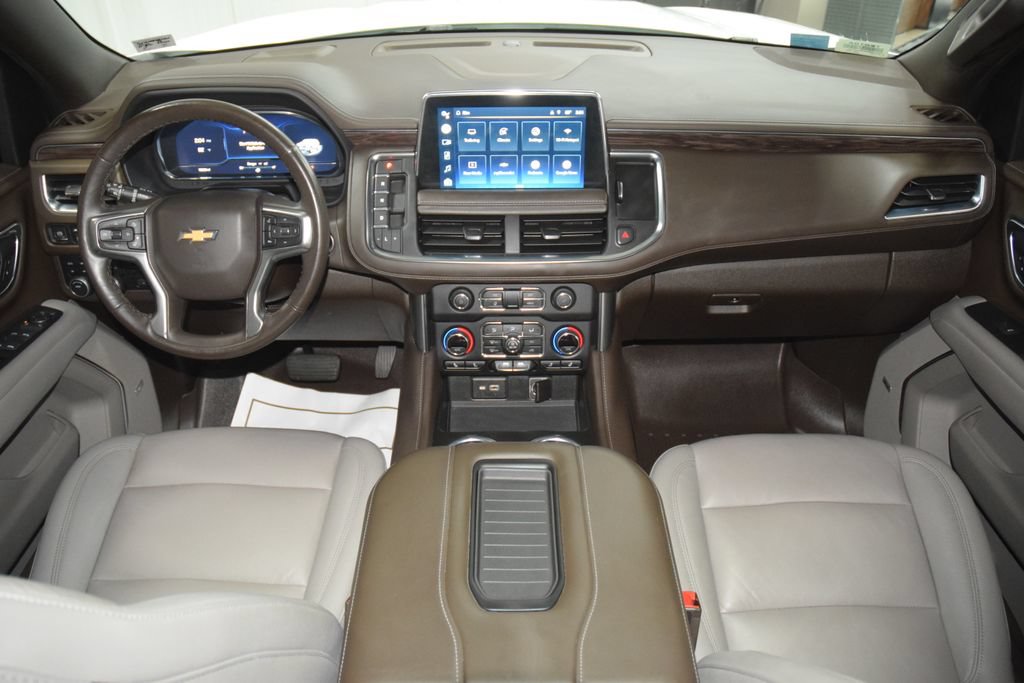 Used 2025 Lexus TX 350 AWD w/ Technology Package image 31
