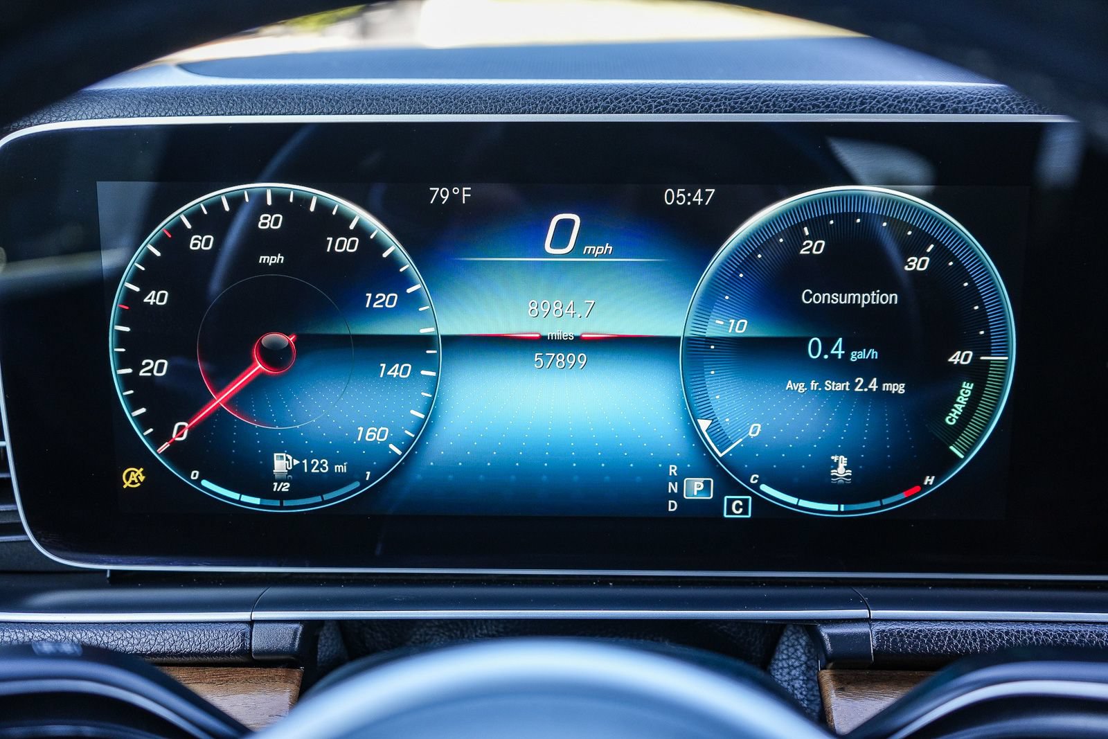 Used 2021 Mercedes-Benz GLE 350 4MATIC image 28