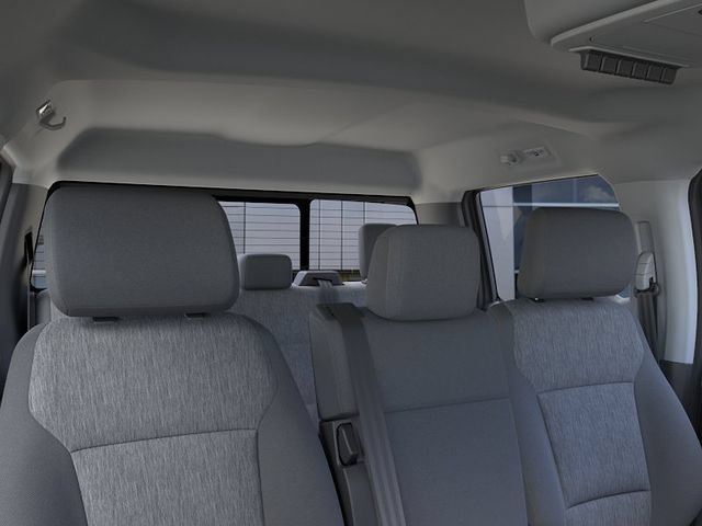 New 2026 Ford F250 XL w/ STX Appearance Package AWD/4WD image 22