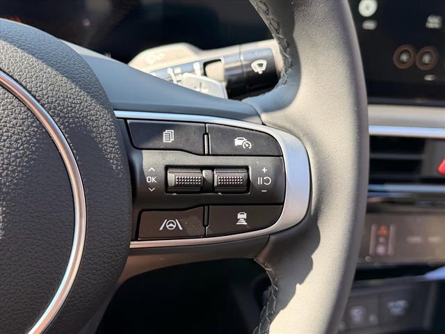 New 2026 Kia K5 GT image 16