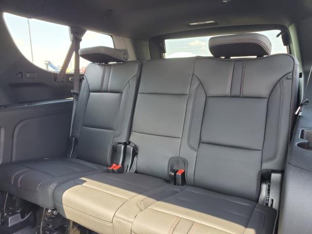 New 2026 Chevrolet Suburban RST w/ Advanced Technology Package image 11