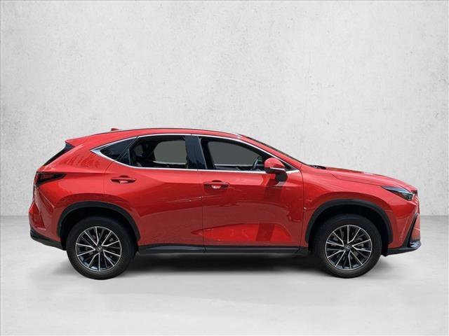 Used 2024 Lexus NX 350 AWD video 4