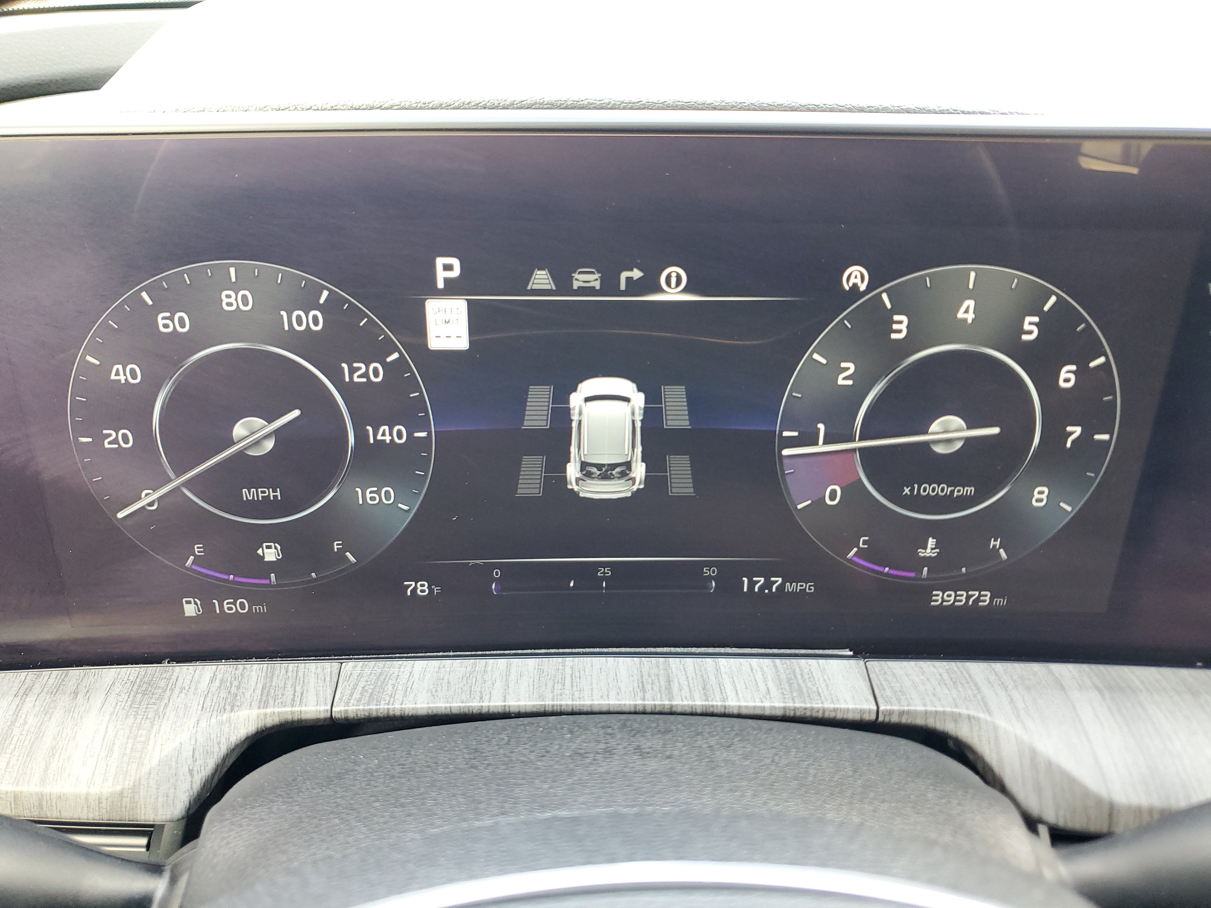 Used 2024 Kia Telluride SX AWD/4WD image 33