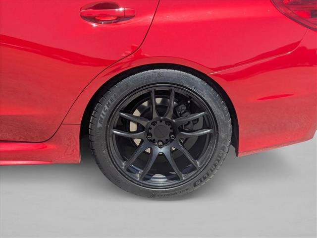Used 2016 Subaru WRX Limited AWD/4WD image 23