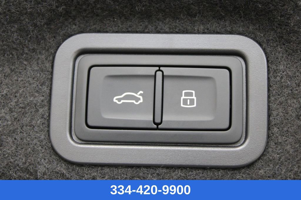 New 2026 Audi A6 Premium Plus image 30