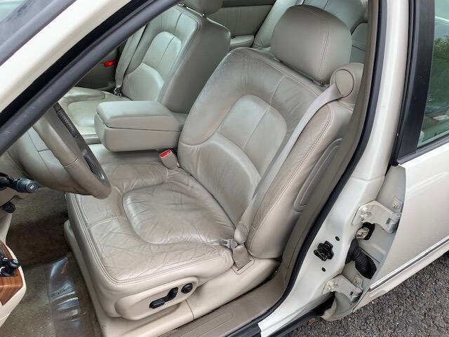 Used 2003 Buick Park Avenue w/ 1SE Package image 20