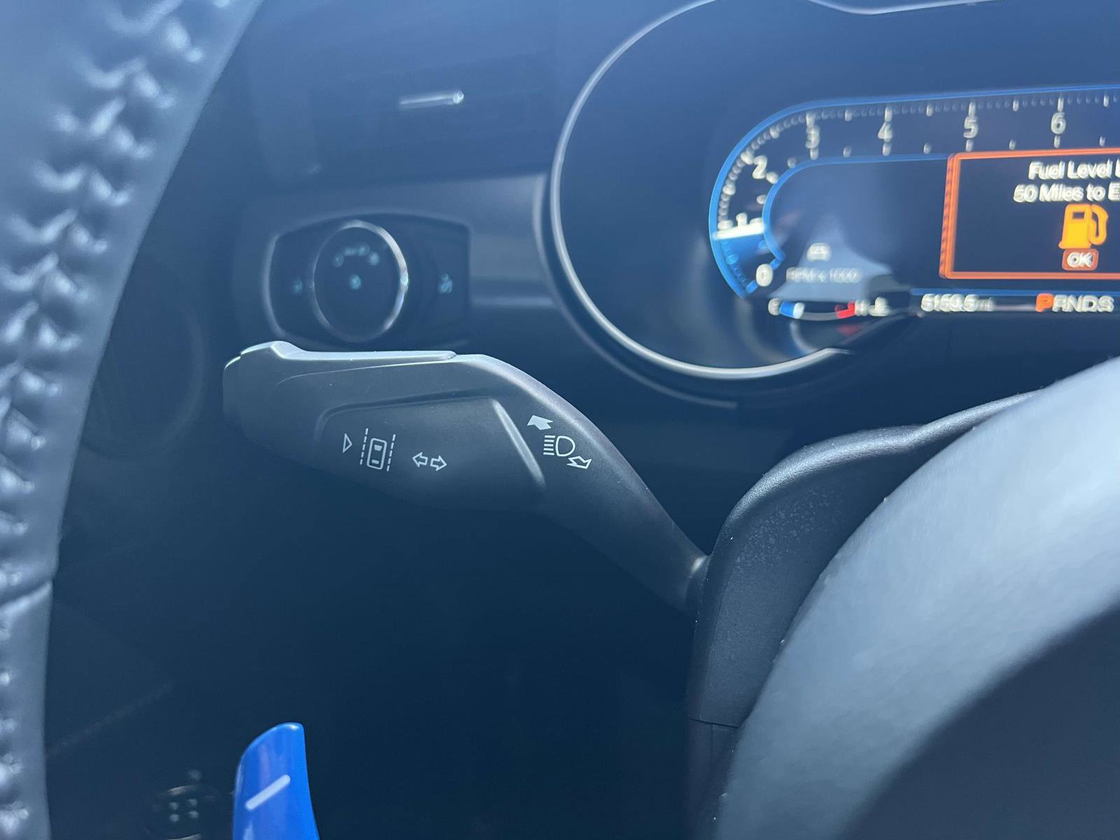 Used 2022 Ford Mustang Mach 1 RWD image 28