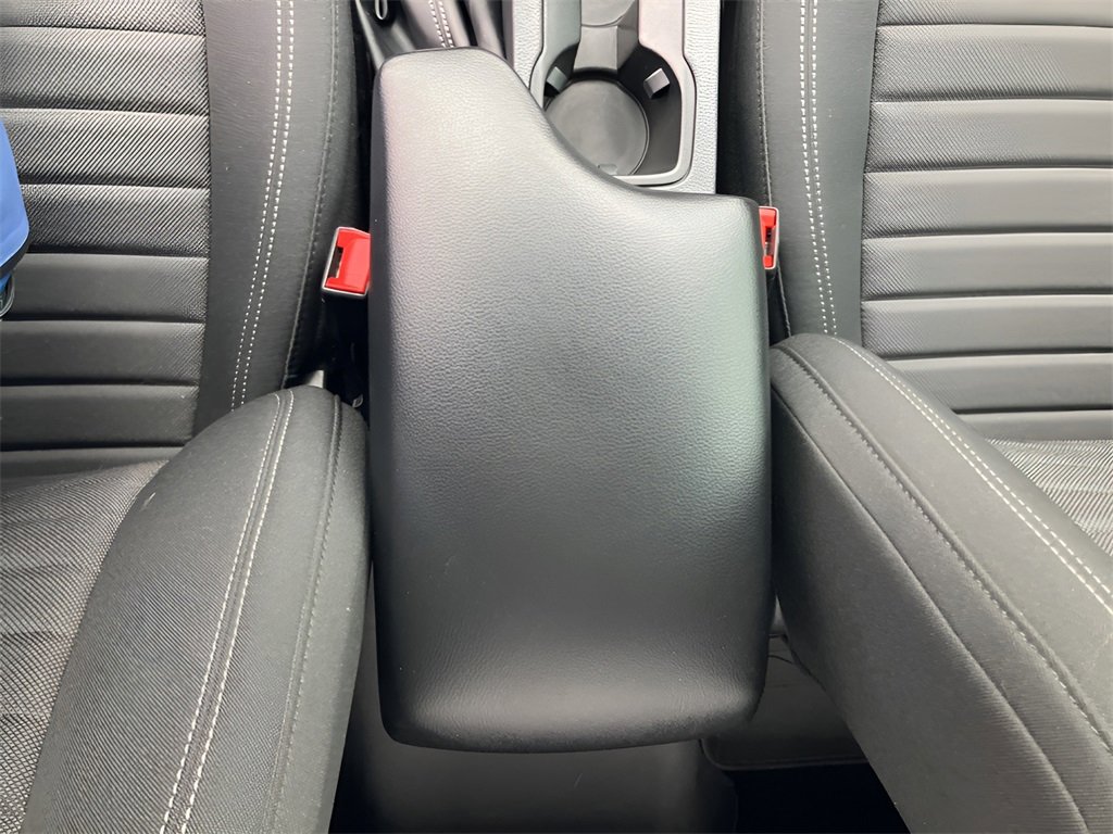 Used 2021 Ford Ranger XLT w/ Equipment Group 301A Mid image 27