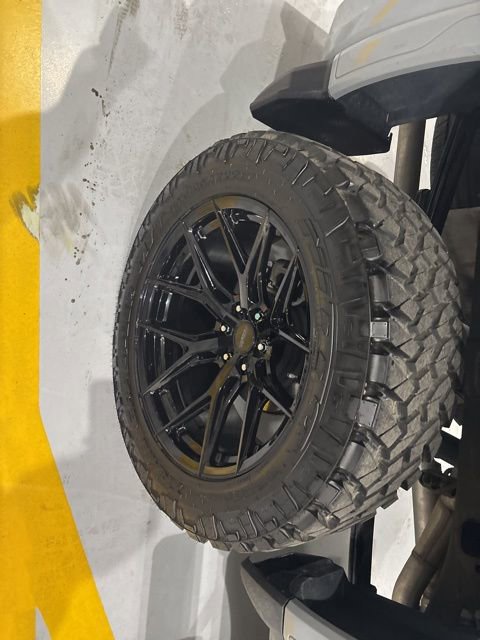 Used 2025 GMC Sierra 1500 Denali Ultimate image 33