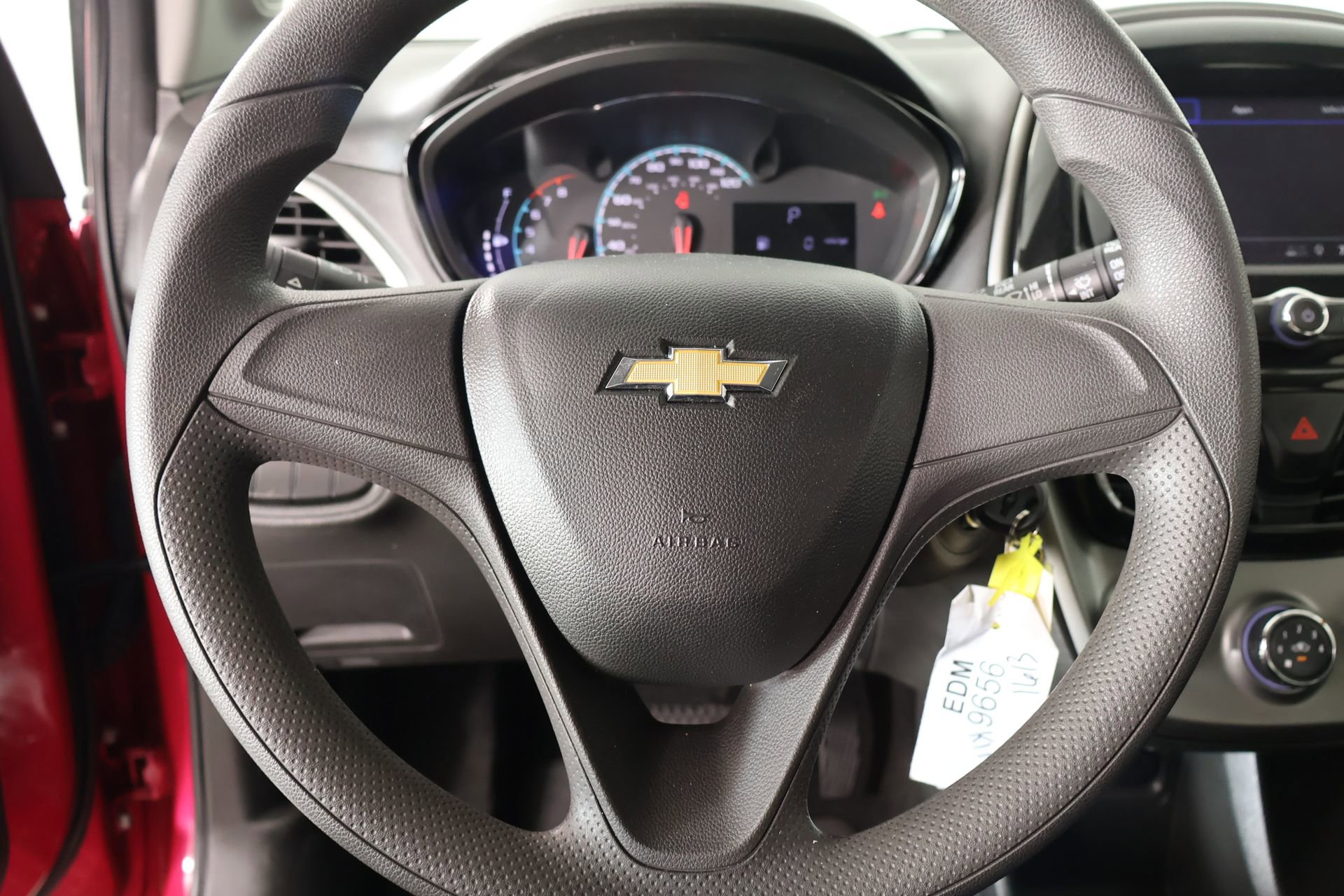 Used 2020 Chevrolet Spark LS FWD image 3