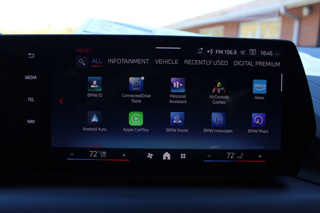 New 2026 BMW M235i xDrive M235i xDrive w/ Technology Package image 14