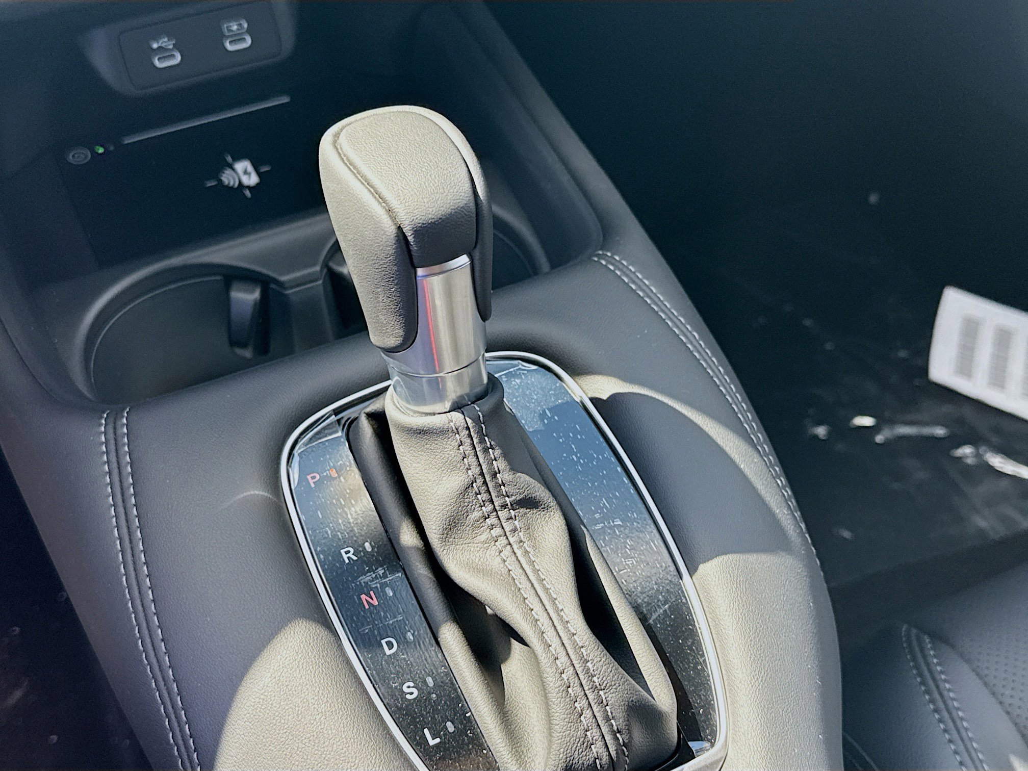 New 2026 Honda HR-V EX-L image 15