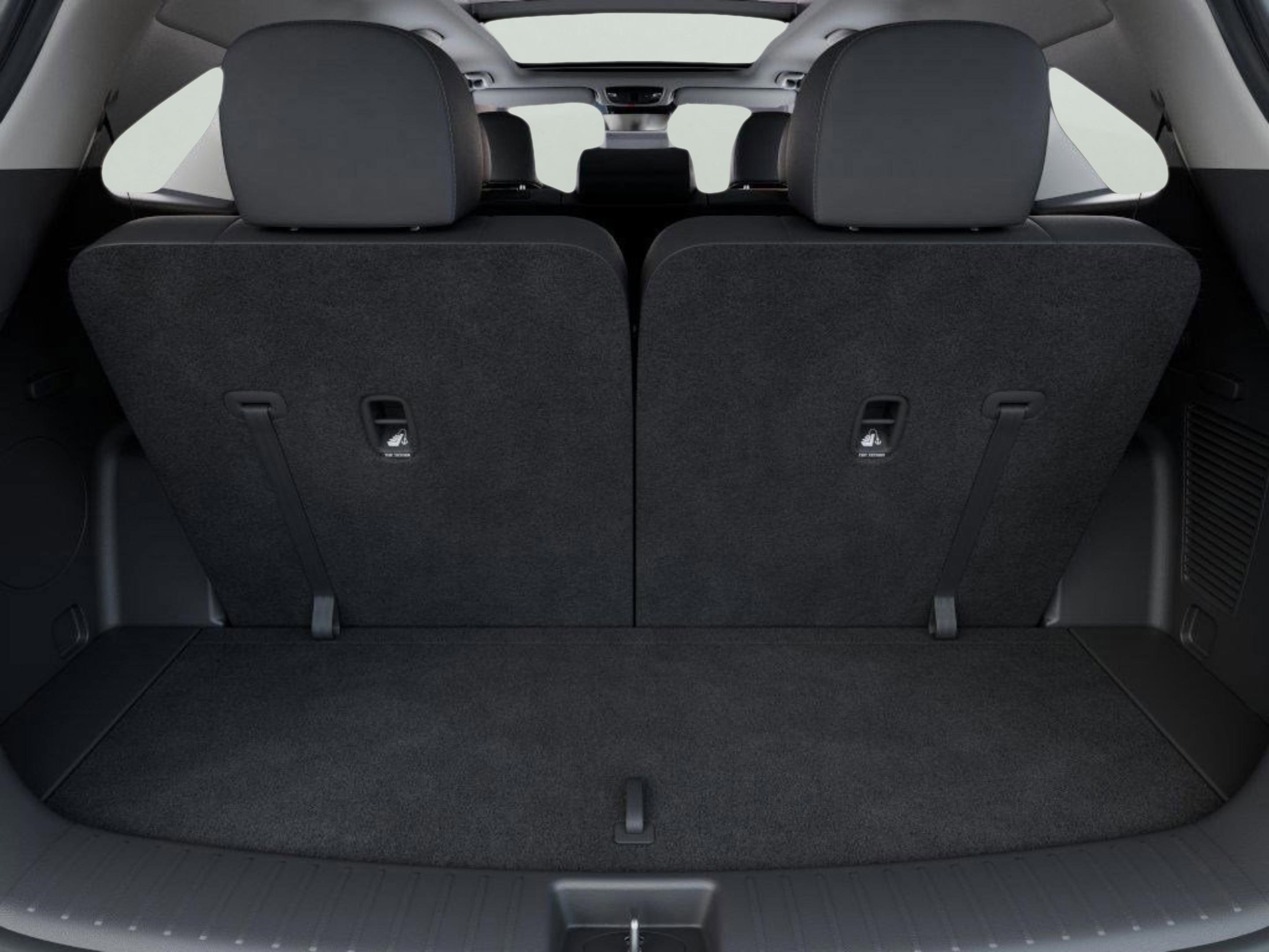 New 2026 Kia Sorento EX image 19