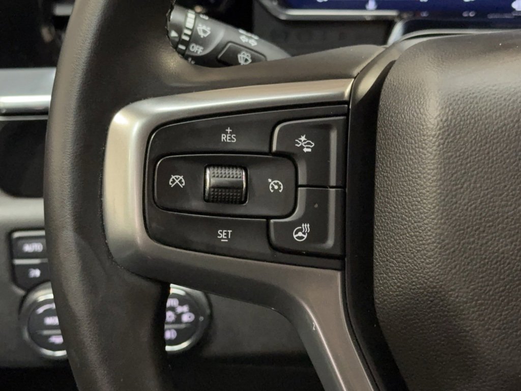 Used 2024 Chevrolet Silverado 2500 LTZ image 19