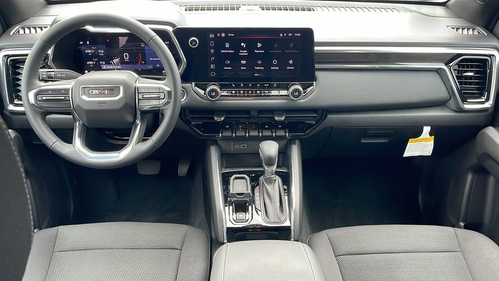 Used 2025 GMC Canyon Elevation w/ Convenience Package image 15