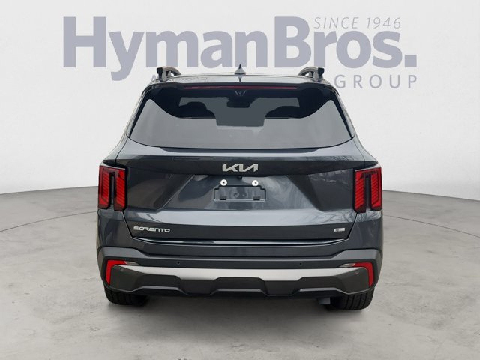 Used 2024 Kia Sorento SX Prestige w/ Sage Leather Package AWD/4WD image 4