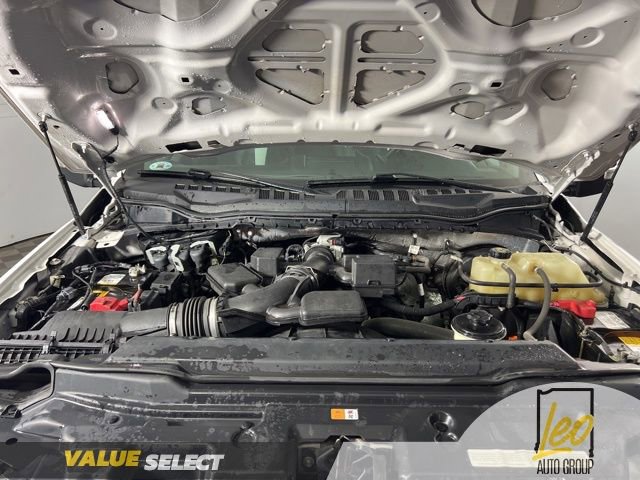 Used 2020 Ford F350 XLT w/ XLT Value Package image 4