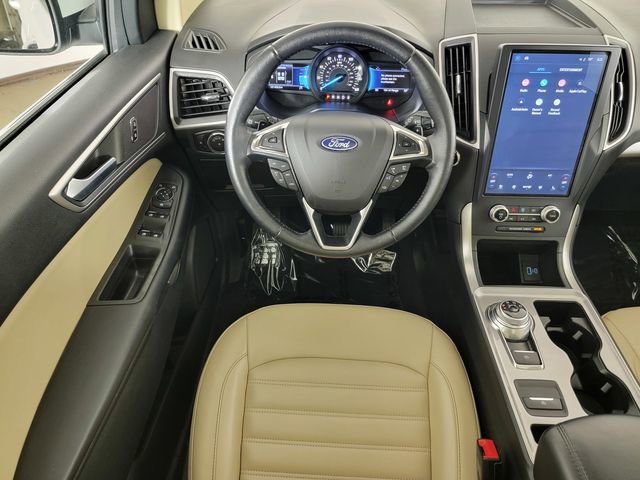 Used 2023 Ford Edge SEL w/ Convenience Package AWD/4WD image 25