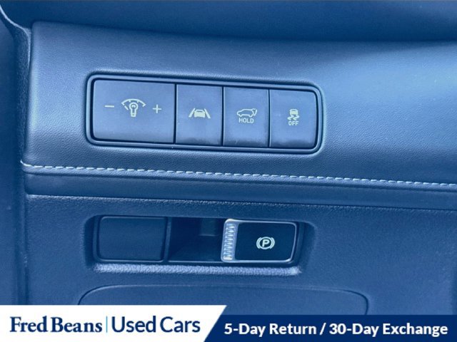 Used 2023 Hyundai Santa Fe Calligraphy AWD/4WD image 14