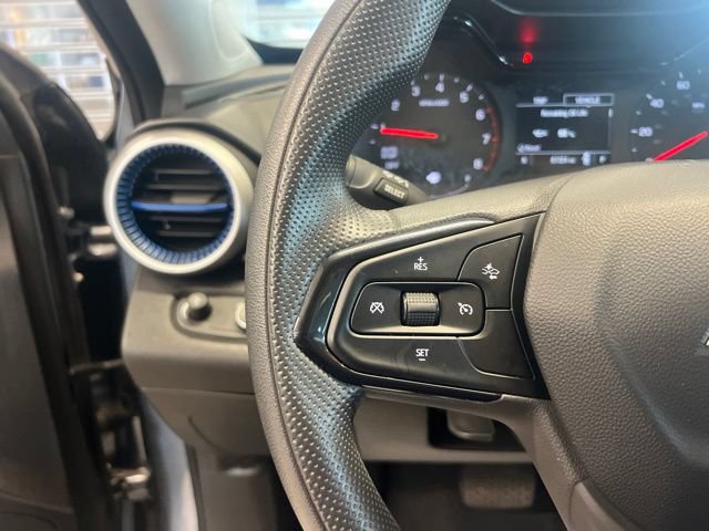 Used 2024 Chevrolet Trax LS w/ Driver Confidence Package FWD image 12
