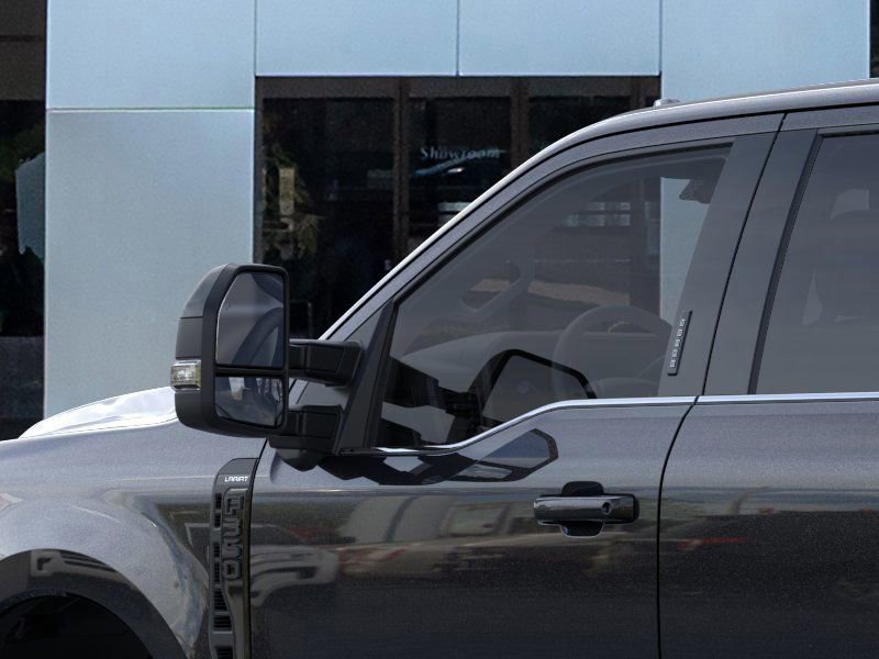 New 2026 Ford F350 Lariat w/ Tremor Off-Road Package image 20