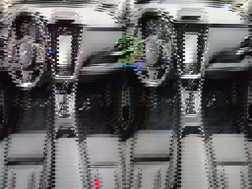 Certified 2024 Subaru Legacy Touring XT w/ Popular Package #3 image 16