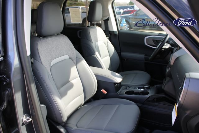 New 2025 Ford Bronco Sport Badlands image 7