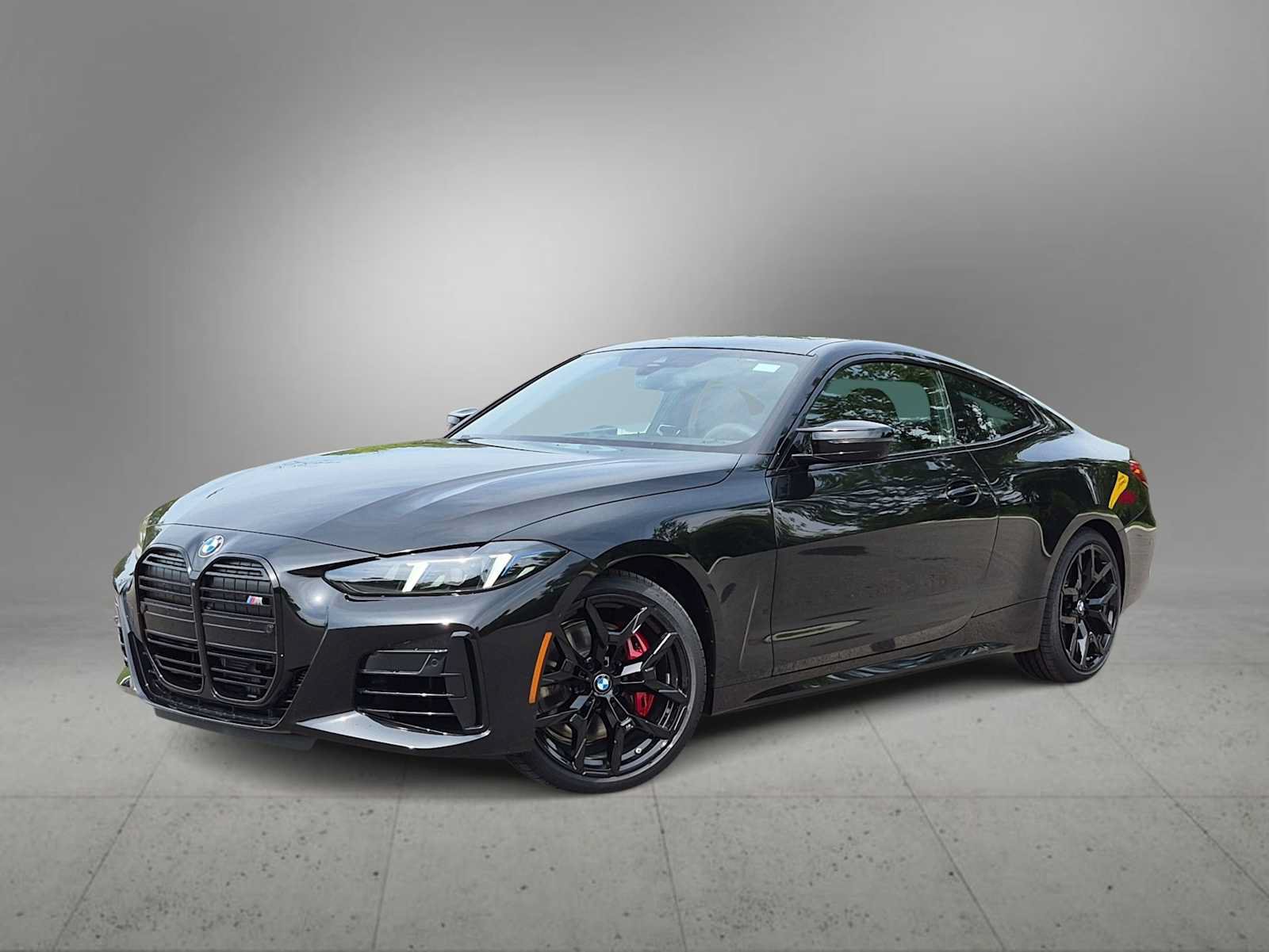 New 2027 BMW 440i xDrive Coupe w/ Premium Package AWD/4WD image 1