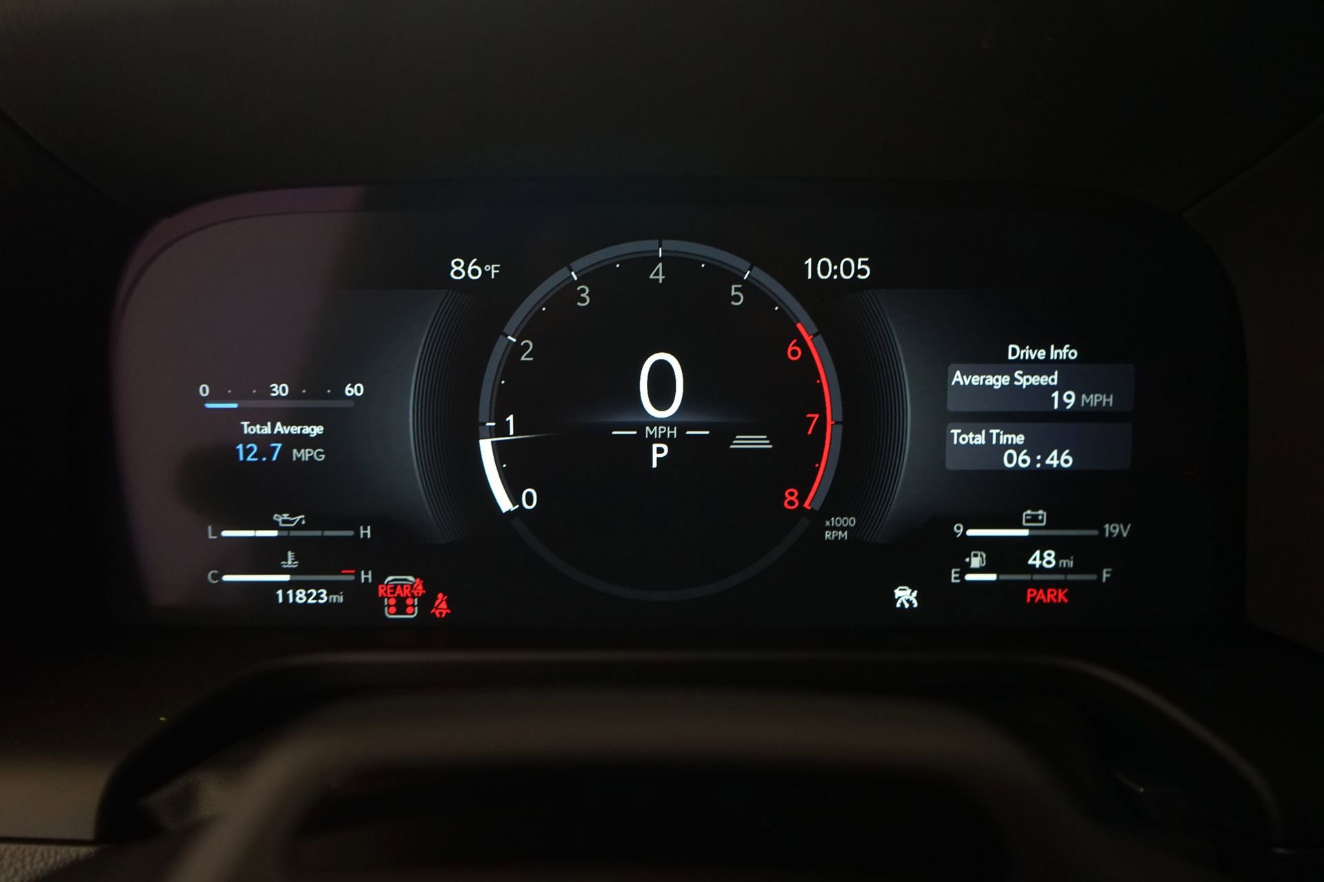 Used 2024 Lexus GX 550 w/ Accessory Package (31) image 13