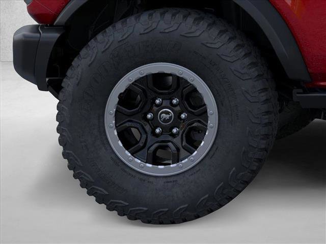 New 2026 Ford Bronco Badlands image 21