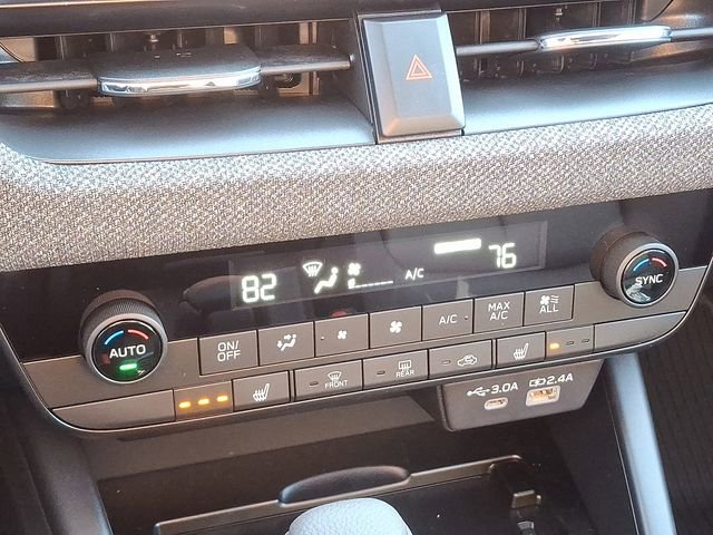 New 2026 Subaru Outback Premium image 17