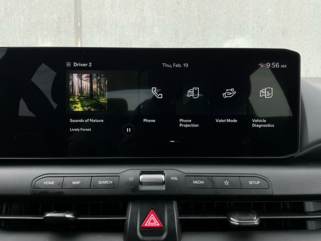 Used 2025 Kia K4 LXS image 29