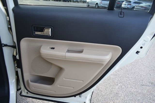 Used 2008 Ford Edge SE FWD image 28