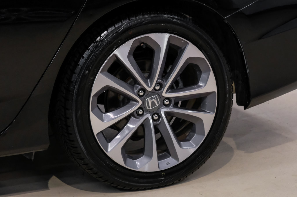 Used 2014 Honda Accord Sport image 58