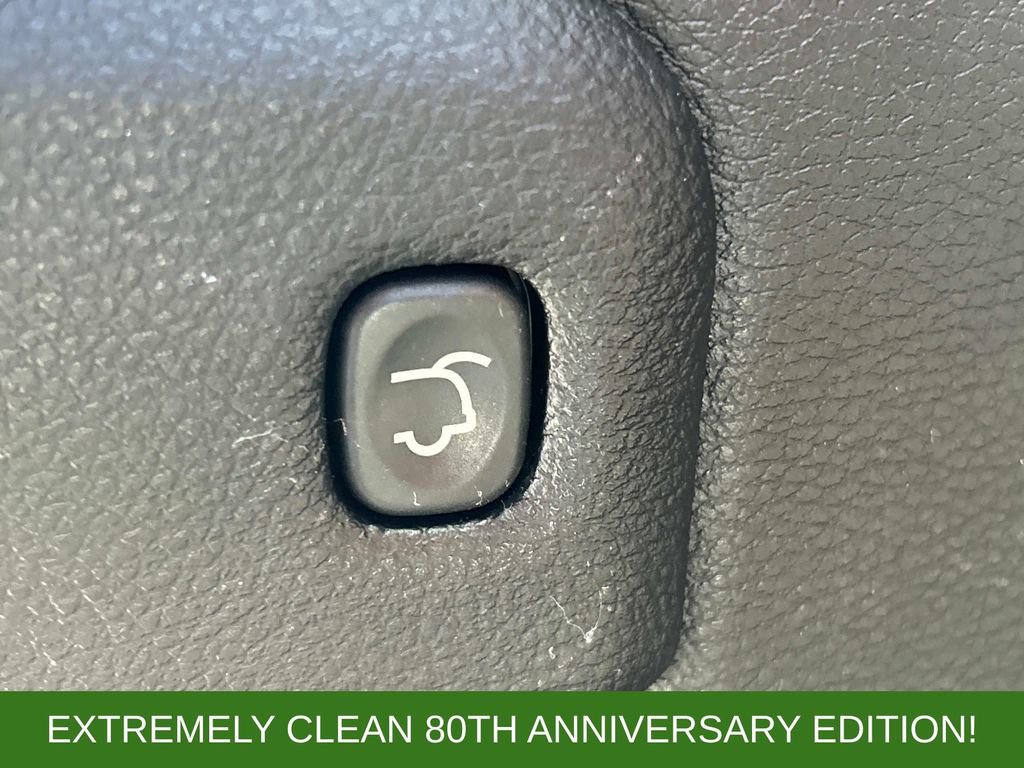 Used 2021 Jeep Grand Cherokee Limited w/ Quick Order Package 2GK 80th image 13