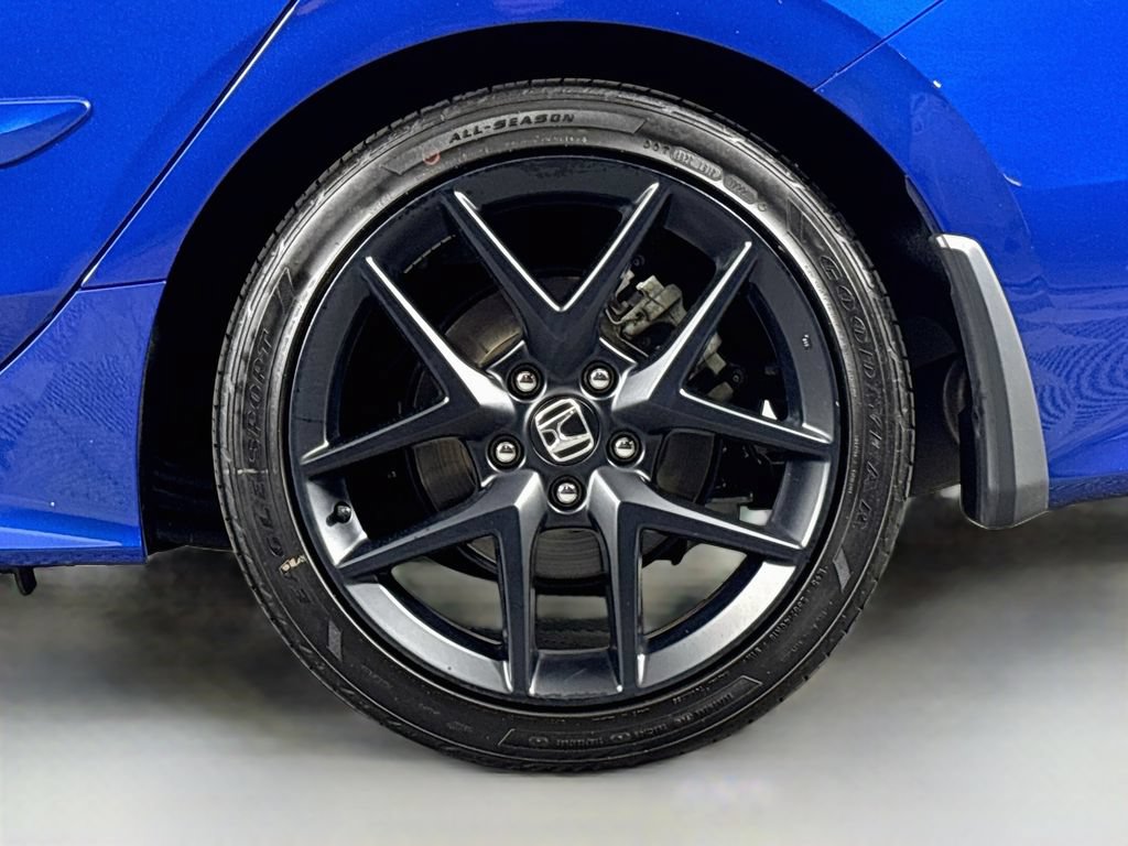 Used 2022 Honda Civic Si image 32
